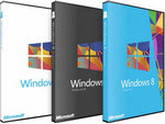Free Windows 8 AIO 16 in 1 (x86/x64) Full Version
