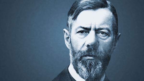 La 'objetividad' en Ciencias Sociales | por Max Weber La 'objetividad' en Ciencias Sociales | por Max Weber