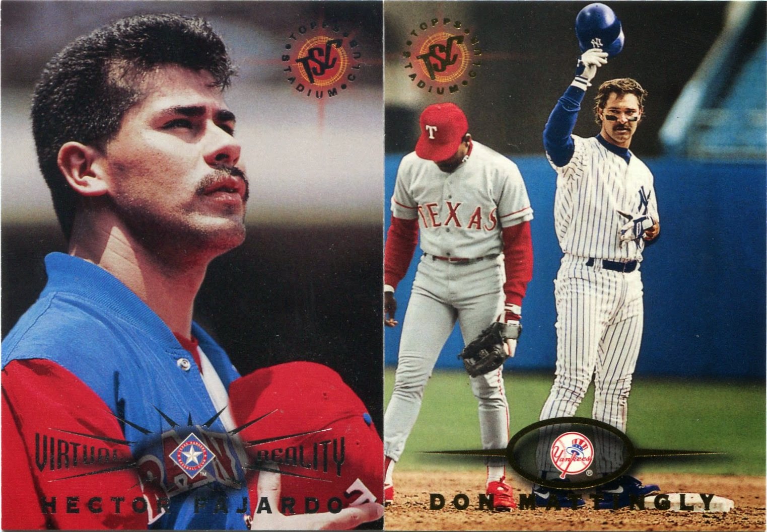 Dime Boxes The LowEnd Baseball Card Collector's Journey The return