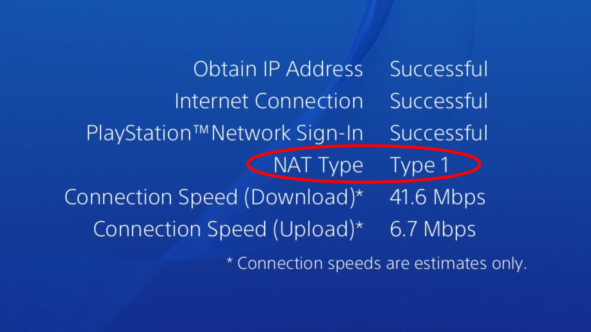 Apa sih arti NAT Type dalam PS4? CGI Cerita Games Indonesia