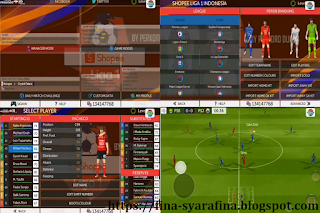 FTS Mod PES 2020 Soccer v1.5 Felipe Mods 2020/2021 FTS Mod PES 2020 Soccer v1.5 Felipe Mods 2020/2021