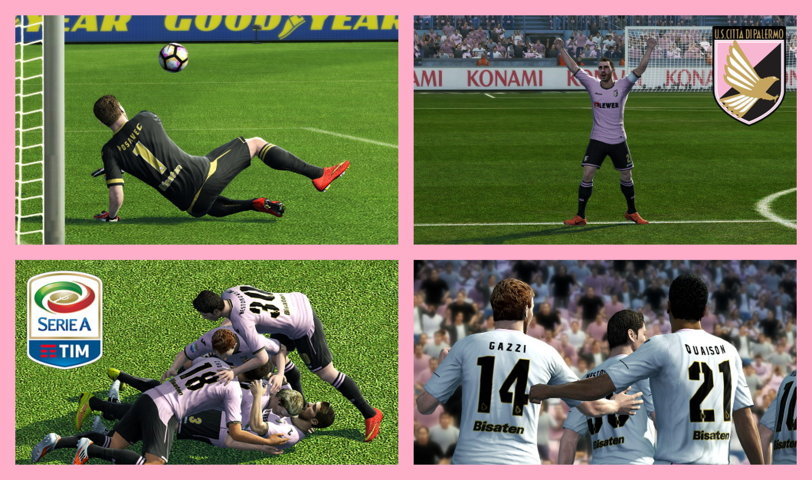palermo kit black pes palermo kit black pes