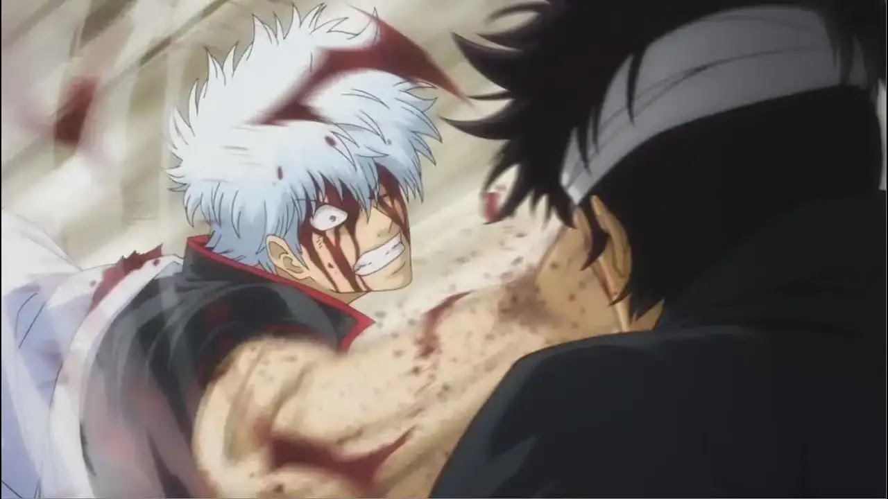 Download Top 10 Most Impactful Anime Fights Of Decade For Android Get Wallpaper Top 10 Most Impactful Anime Fights Of Decade For Android Free