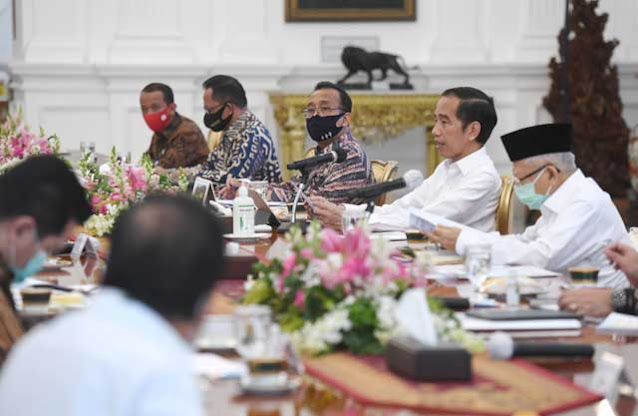 Percepat Akses Kertajati, Presiden Tagih Penyelesaian Tol Cisumdawu