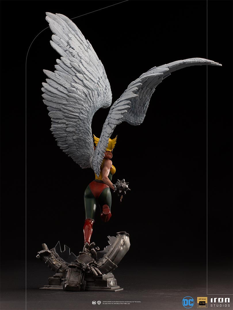 Hawkgirl DC Comics