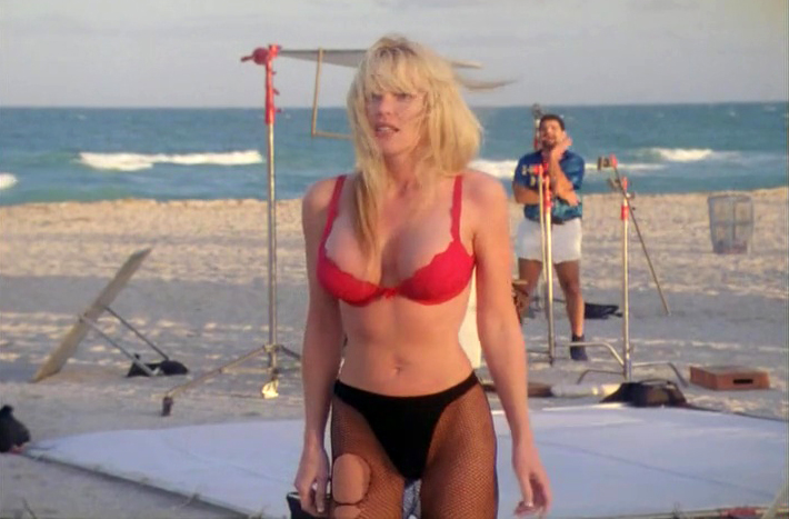 Bikini Summer III: South Beach Heat (1997) .