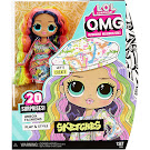 L.O.L. Surprise O.M.G. Sketches O.M.G. (#)