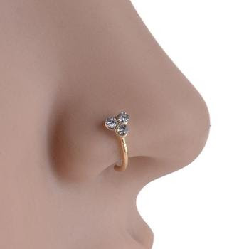 Diamond nathuni Clearance