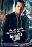 gangster squad josh brolin poster
