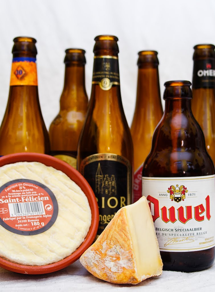 Lekker Bier Bierenblog voor Fijnproevers Bier en kaas op zoek naar de perfecte combi....... Lekker Bier Bierenblog voor Fijnproevers Bier en kaas op zoek naar de perfecte combi.......