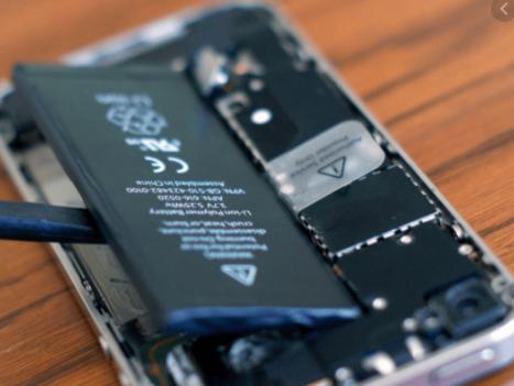 Ini Cara Mengatasi Baterai Smartphone Gembung Dan Rusak Faktanews