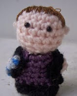 http://www.ravelry.com/patterns/library/mini-doctor-whos