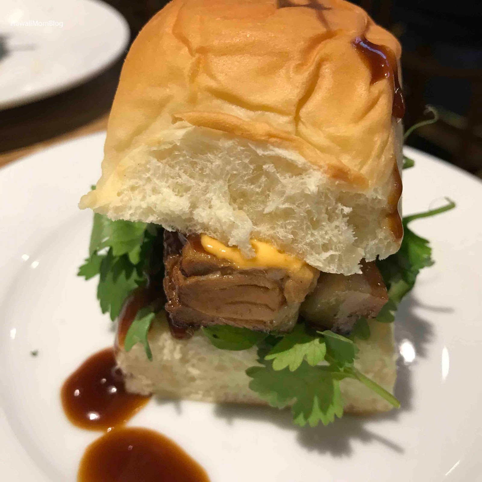 Hawaii Mom Blog Visit Maui The Pint & Cork