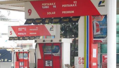 Isi Pertamax Turbo Bukan Untuk Gaya-Gayaan, Ini RESIKOnya