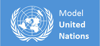 Model United Nations 2020 by The V. G. Vaze College, Maharashtra