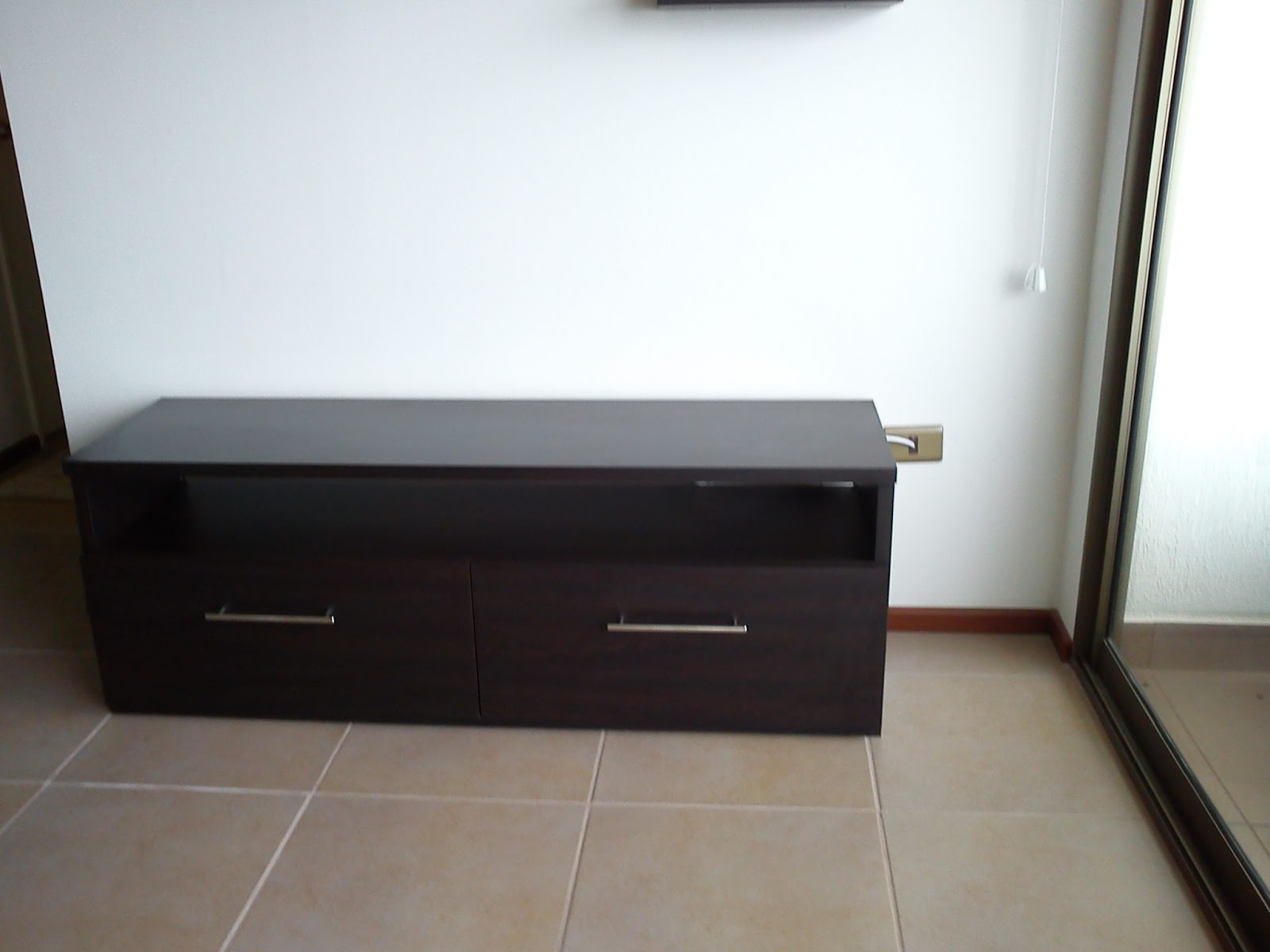 Muebles Soluciones Iquique RACK