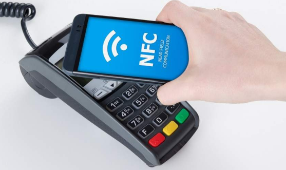 Berikut Penjelasan Smartphone NFC dan Kegunaannya