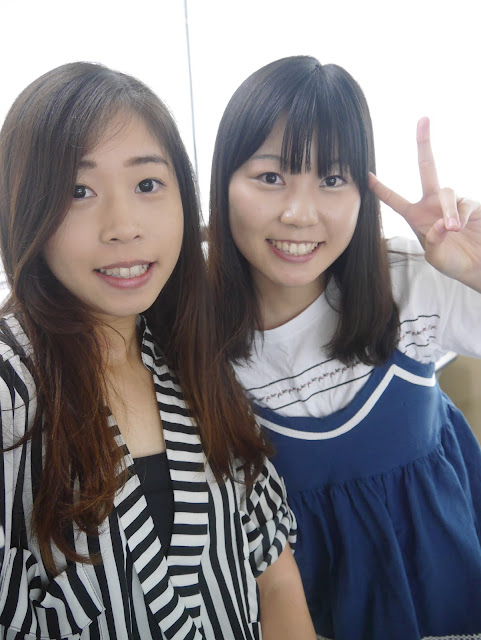 2015,summer 於是我就在韓國了 Day25