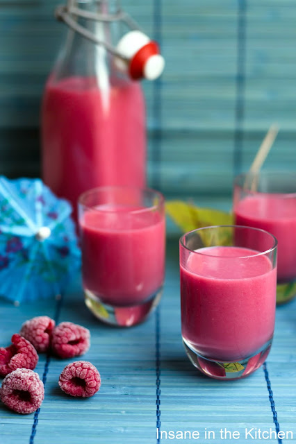 Insane in the Kitchen - der alltägliche Wahnsinn zwischen Börek und ...