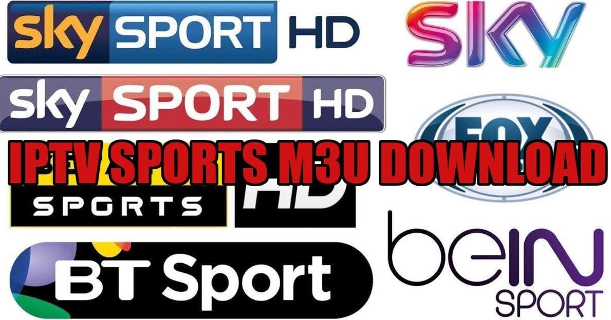 iptv sports m3u download 0522020