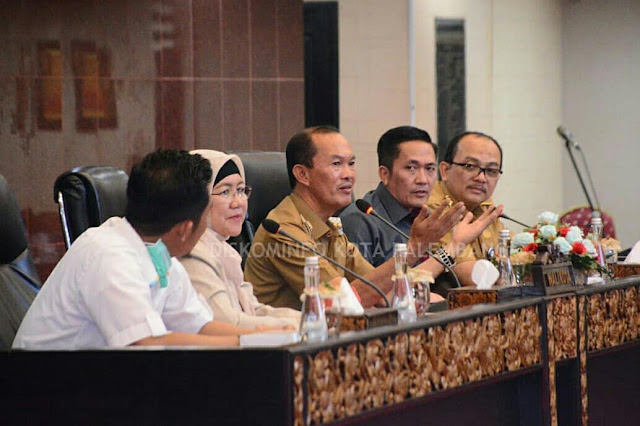 Cegah Virus Corona, Pemerintah Kota Palembang Liburkan Sekolah Hingga 28 Maret