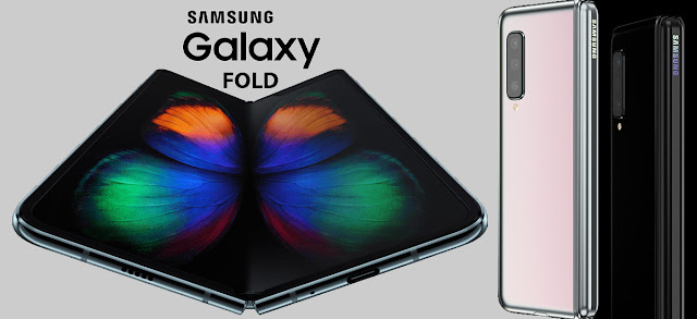 Samsung Galaxy Fold