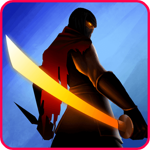 Ninja Raiden Revenge - VER. 1.6.2 Unlimited Money MOD APK