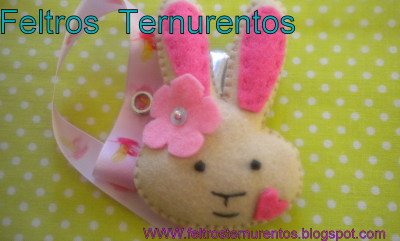 Feltros Ternurentos