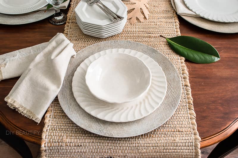 How to Create a Bleached and Weathered Wood Finish (Without Bleach