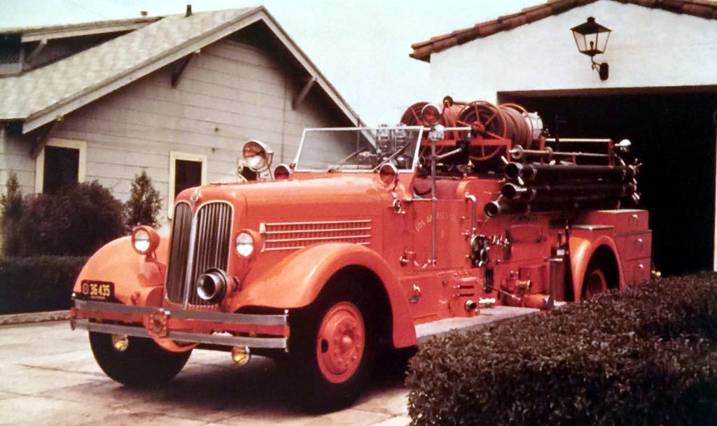 Just A Car Guy nice grills!