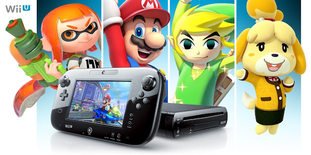 Ainda vale a pena manter um Wii U em 2020"