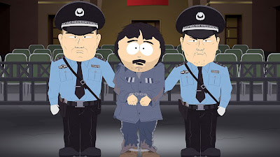 South Park Season 23 Image 4