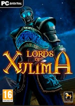 Descargar Lords of Xulima – PROPHET para 
    PC Windows en Español es un juego de Estrategia desarrollado por Numantian Games