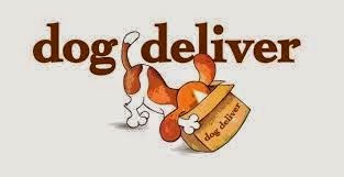Dog deliver