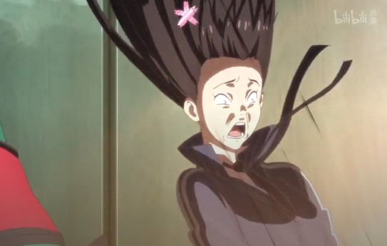 The Daily Life of the Immortal King Episode 06 English Sub