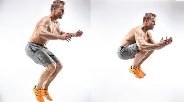 tuck jumps workout tuck jumps workout