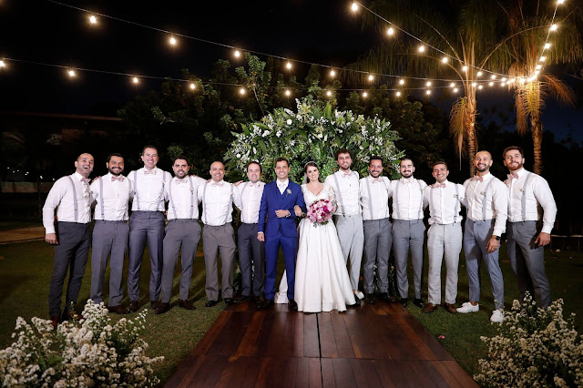 casamento real mariana e andré