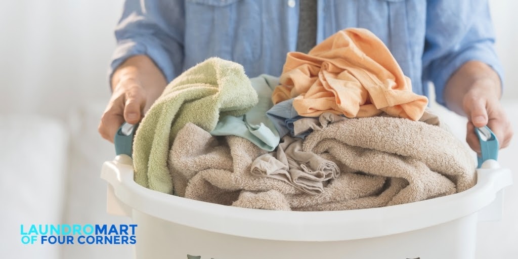 Laundry By the Pound FAQs