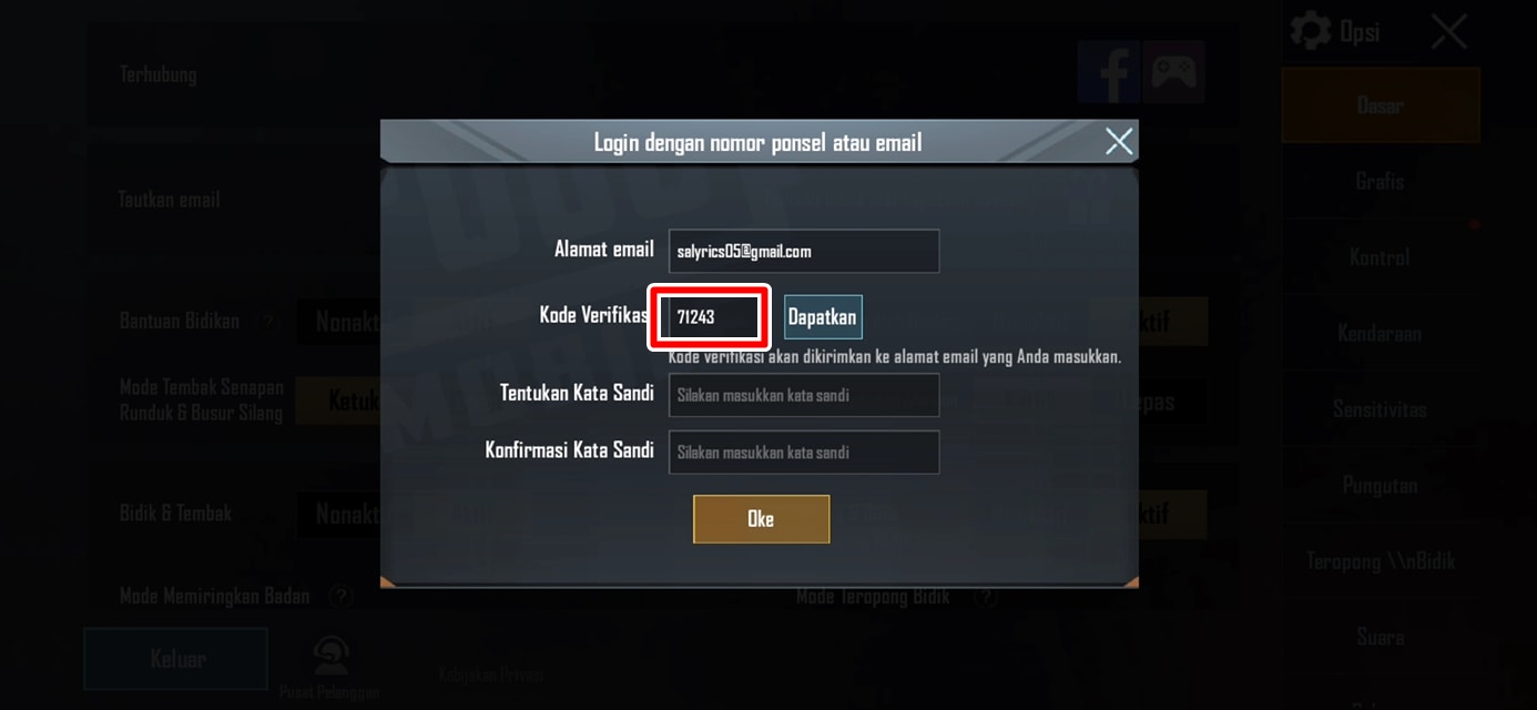 Как отвязать аккаунт пабг мобайл. Как удалить аккаунт в pubg mobile. Как удалить аккаунт в пубг мобайл. Скрин привязки номера в пабг мобайл. Как отвязать аккаунт пабг мобайл.