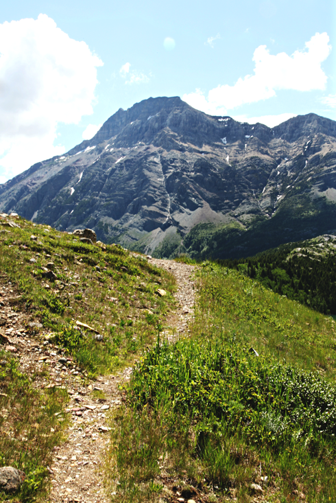 Waterton Lakes National Park | Editing Luke