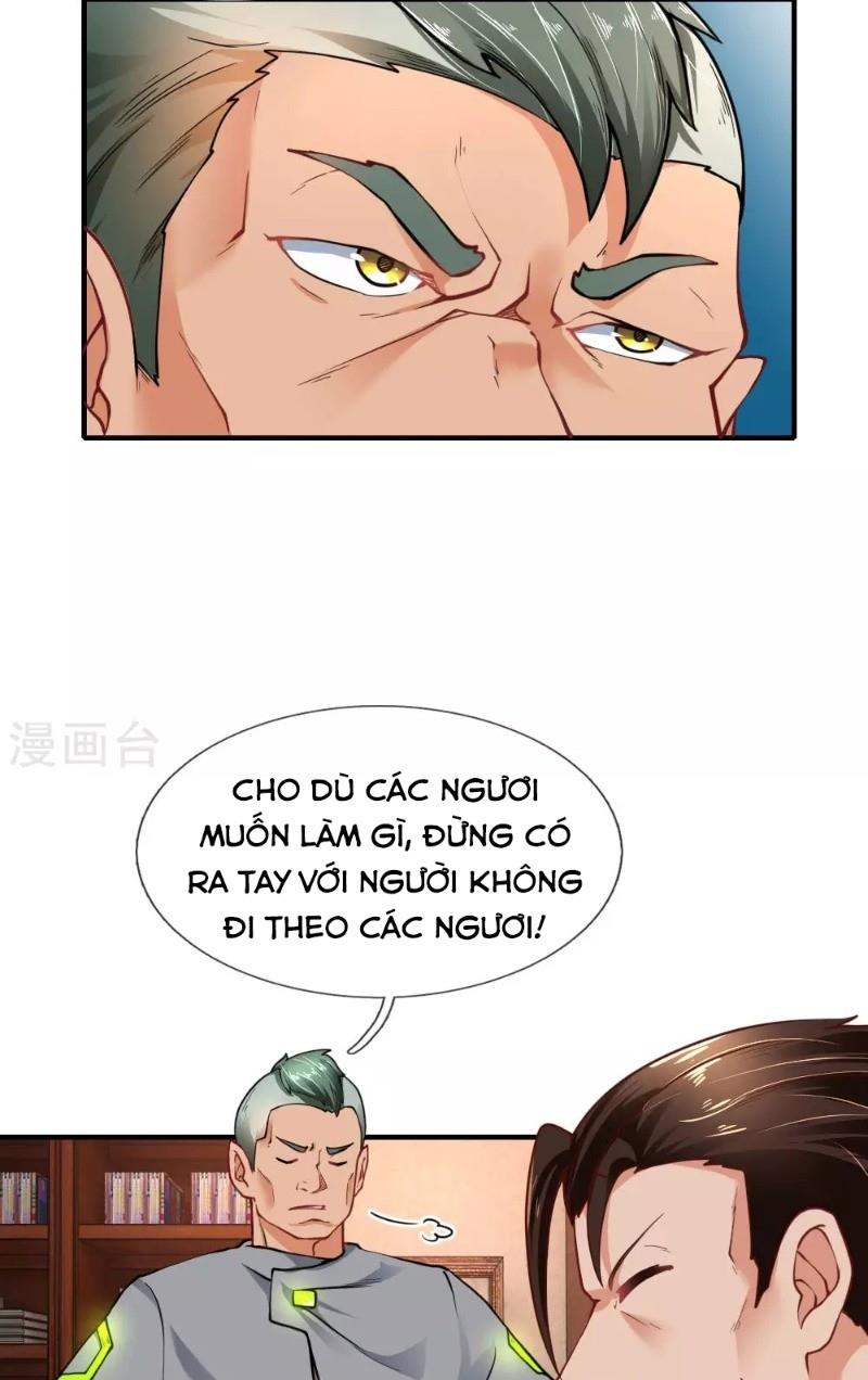 Dame na Watashi ni Koishite Kudasai Chapter 40