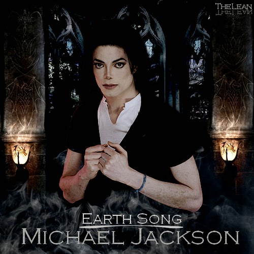 Песни майкла джексона earth. Michael Jackson Earth Song. Michael Jackson - Earth Song (1995).