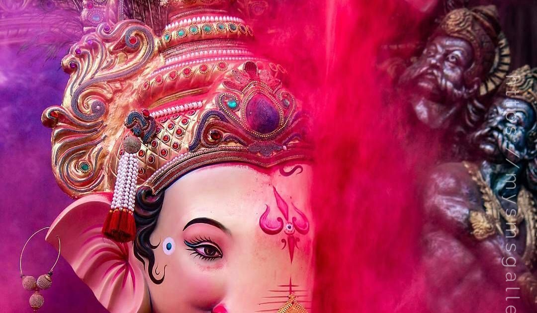 Sankashti Chaturthi | Ganpati Bappa Geetings