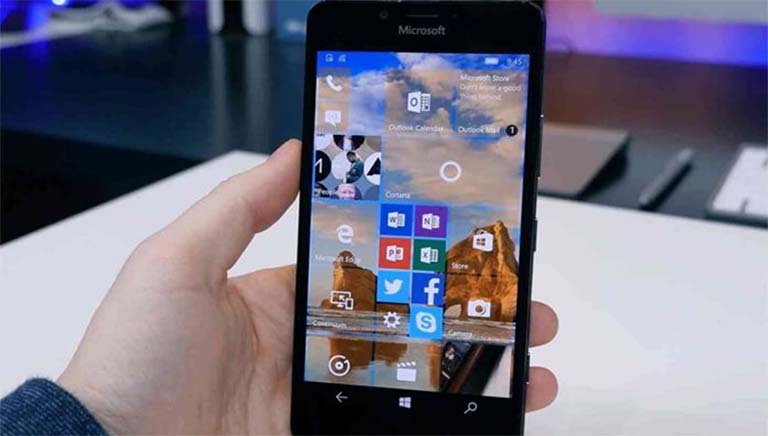 Microsoft Merilis Versi October 2019 Update Untuk Windows 10 Mobile Microsoft Merilis Versi October 2019 Update Untuk Windows 10 Mobile