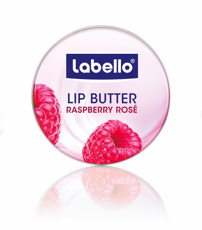 Labello Lipbutter bei Rossmann