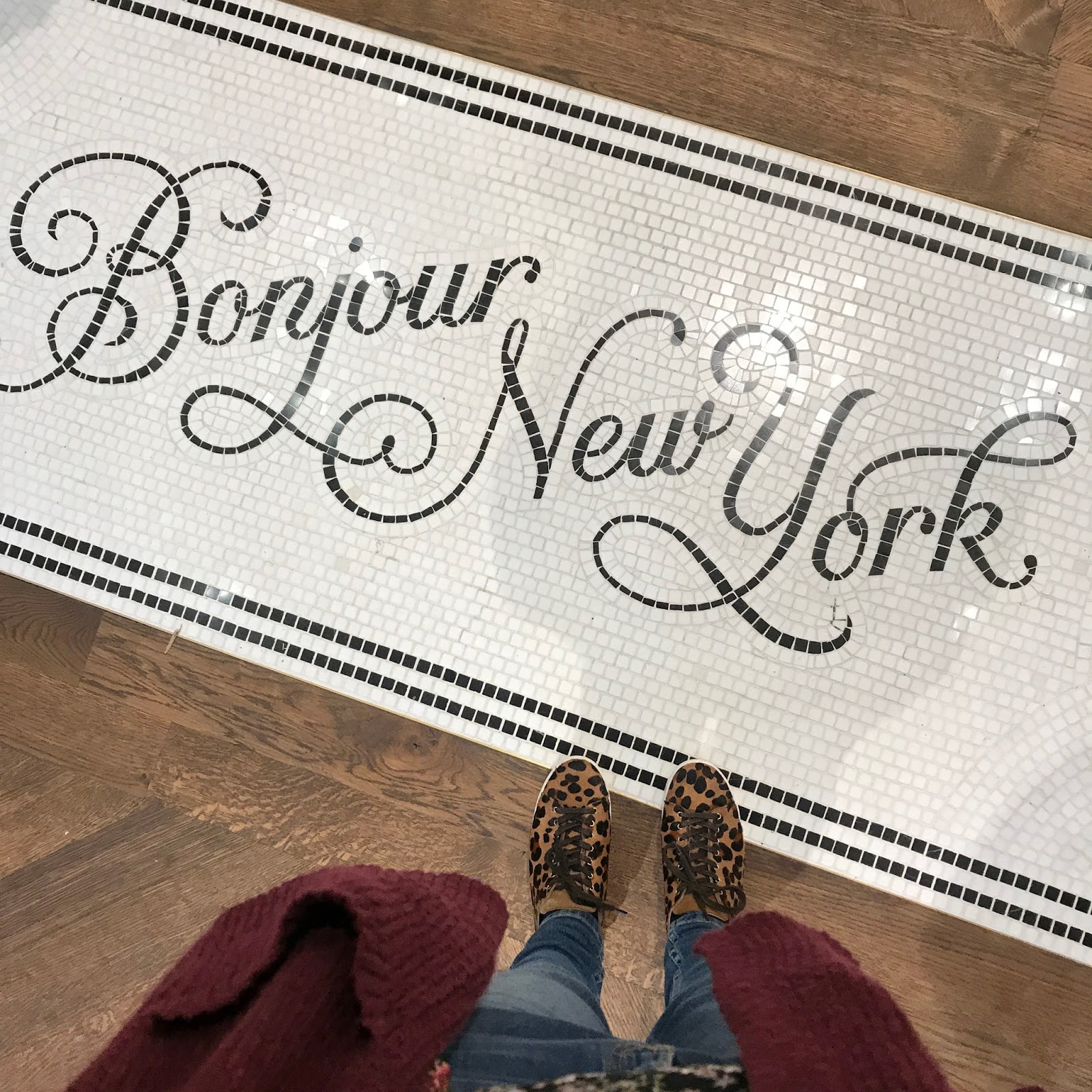 Lost My Edge Elliott Smith Wall