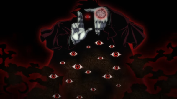 Z District » Blog Archive » Review: Hellsing Ultimate
