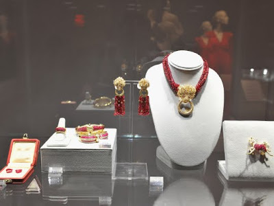 Elizabeth Taylor's Jewelry Collection (Complete List)13