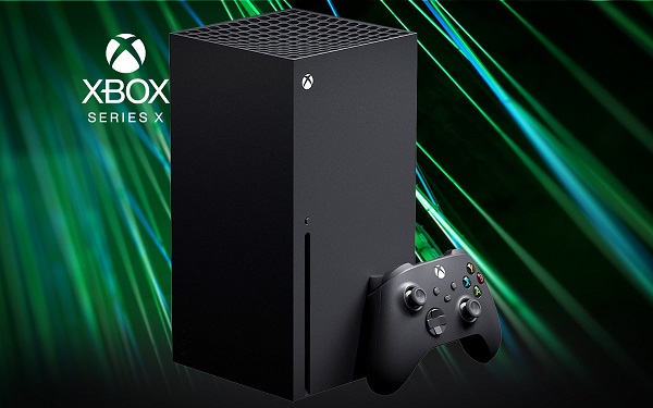 بالفيديو شاهد عملية فتح علبة يد تحكم Xbox Series X و مقارنتها مع دراع تحكم جهاز PS4 