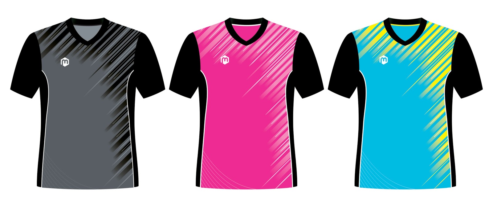 camisetas y tipografias vectorizados: CAMISETA VECTOR